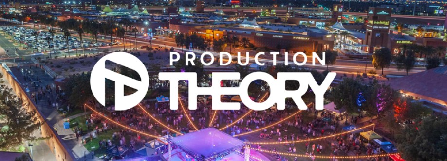 Production Theory Cover Image