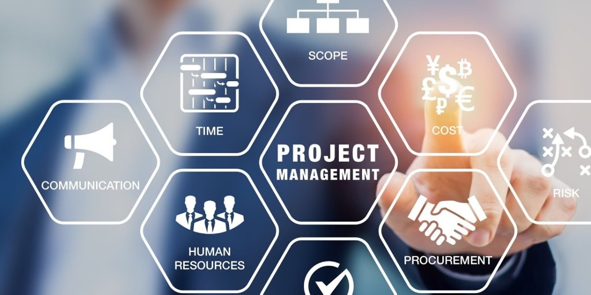 Project Management: A Comprehensive Guide to Success