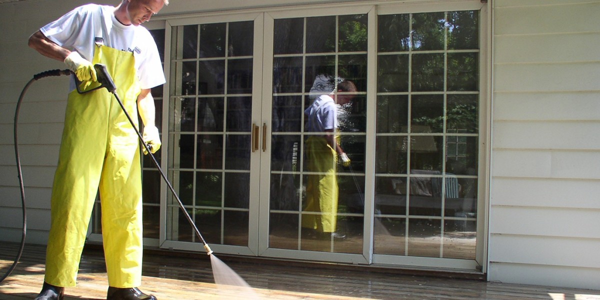 The Ultimate Guide to Choosing the Right Pressure Washing Trailer for Your Needs