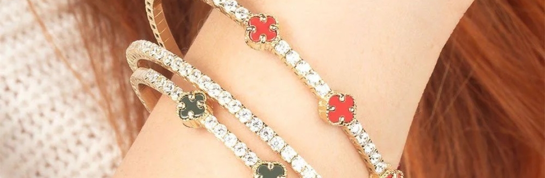 My Jewelist Cover Image