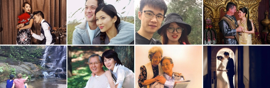 Australian Asian Singles Cover Image