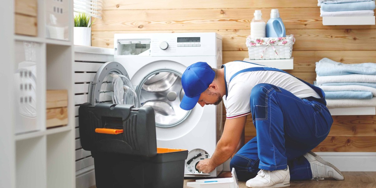 How to Find a Trusted Home Appliance Repair Service in Your Area