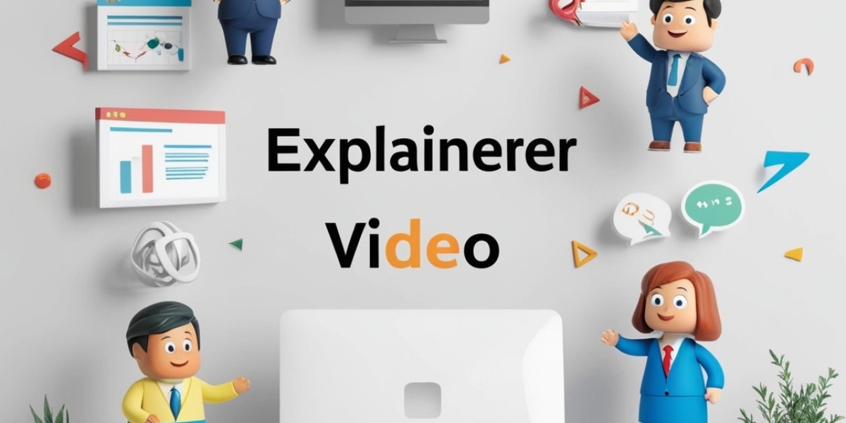 Why Choose an Explainer Video Company?