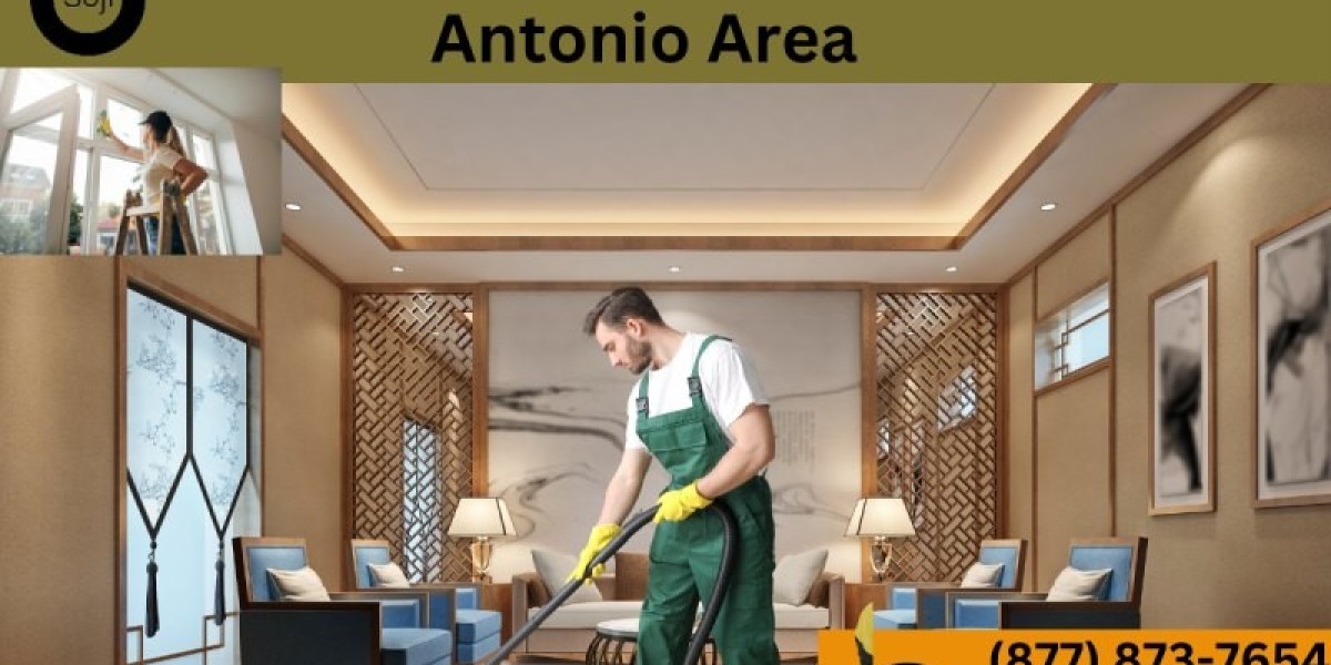Why San Antonio Residents Are Choosing Professional Cleaning Services