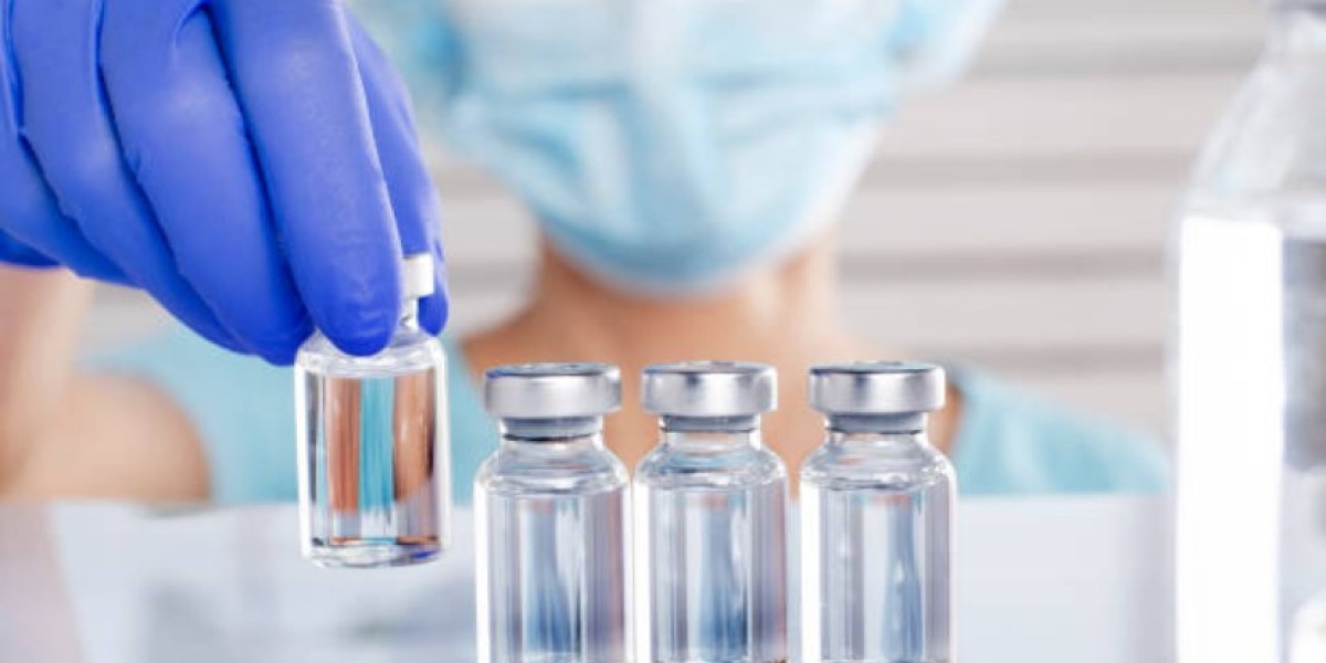 South Korea Vaccine Refrigerator Market Share, Size, Trends, Outlook, Growth & Forecast | 2024 - 2032