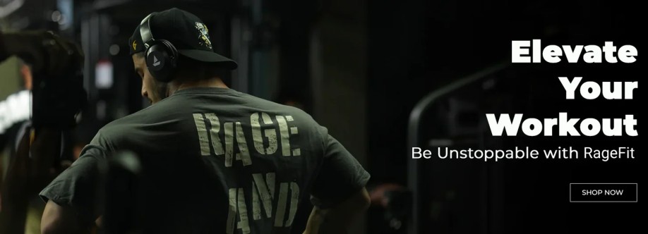 rage fit Cover Image