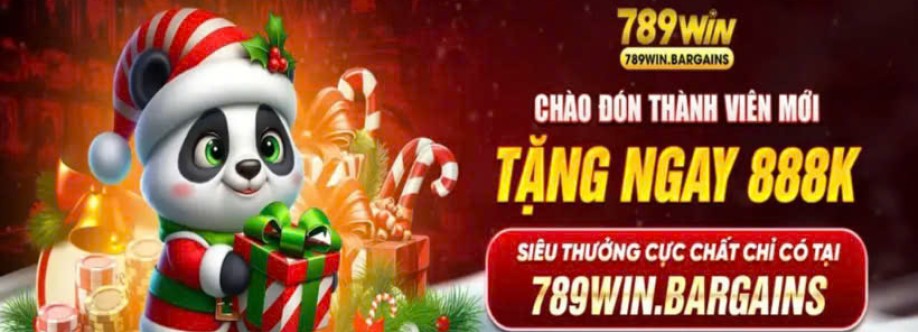 789Win Bargains Cover Image