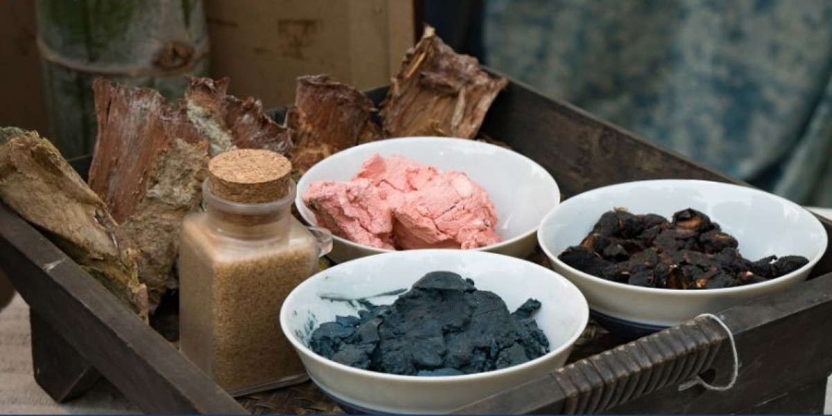 India Dyes and Pigments Market (2024-2032): Trends, Challenges, and Opportunities