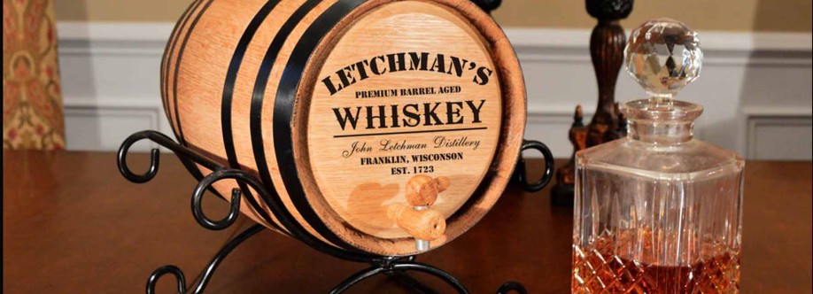 Thousand Oaks Barrel Co Cover Image