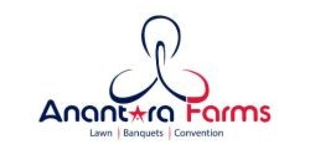 The Perfect Venue Anantara Farms for Birthday Parties and Weddings in Gurgaon