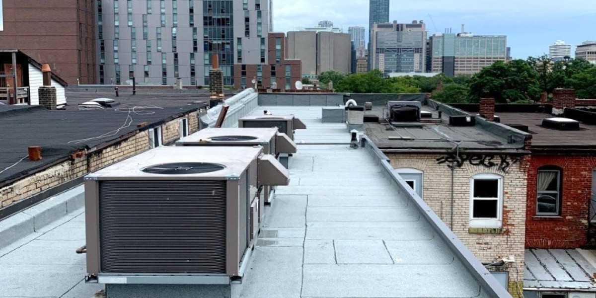 Top Roofers in Toronto: Cover All Roofing’s Expert Services