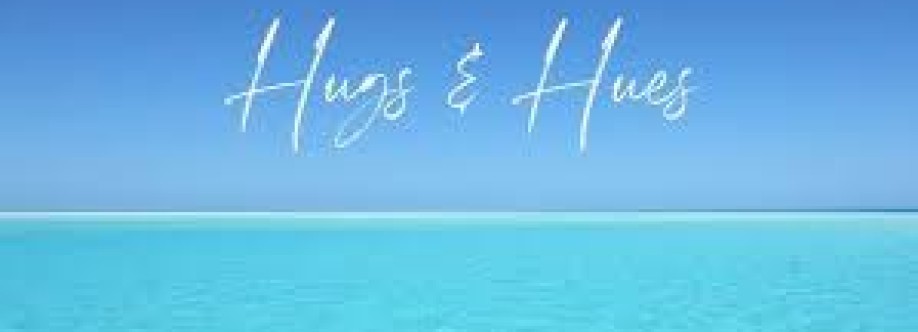 Hugsn Hues Cover Image