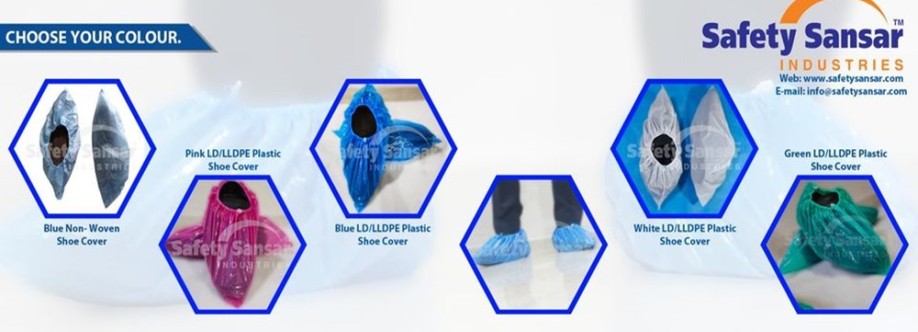 Safety Sansar Cover Image