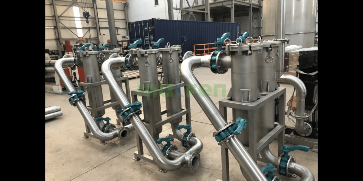 RINA Spray Dryer: Precision and Quality in Every Process