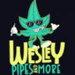 Wesley Pipes And More Profile Picture