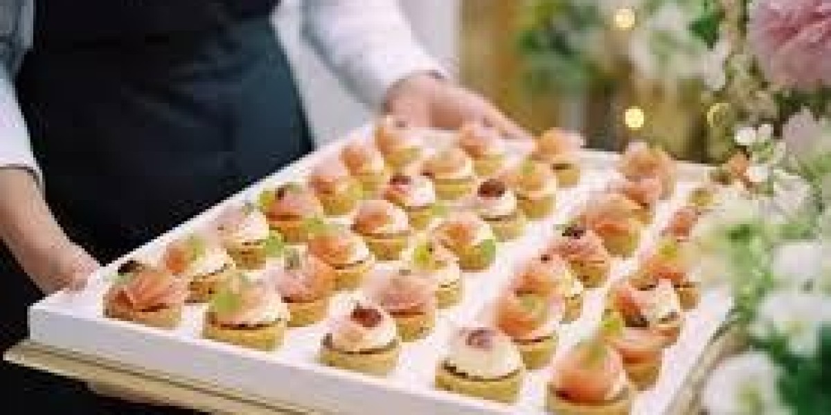 Christmas Catering Dubai: Bringing Festivity and Flavour to Your Celebrations