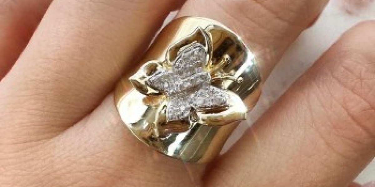 Where to Buy Quality Ice Out Jewelry: Top Retailers