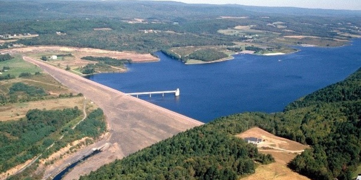 Explore the Best Places to Visit in PA: Unwind at Beltzville State Park Beach