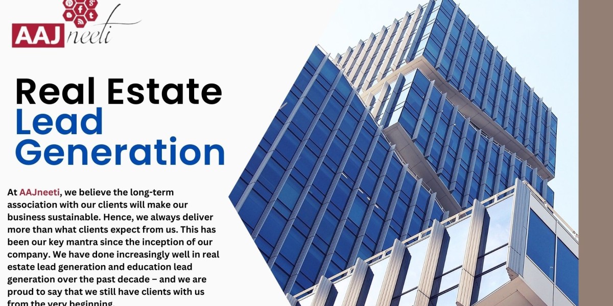 Using Social Media to Boost Real Estate Leads in Pune