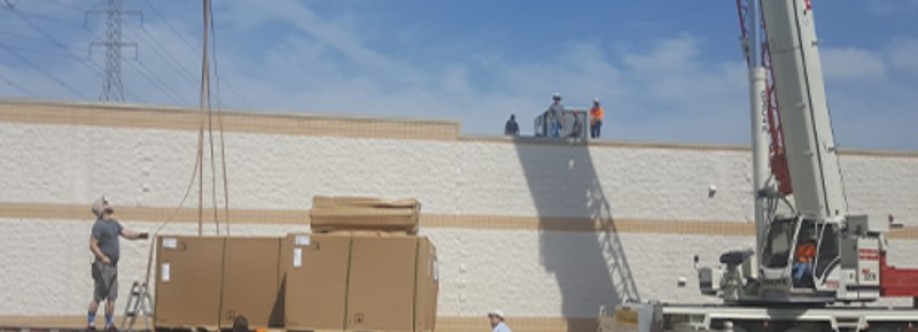 City Heating and Air Conditioning Cover Image
