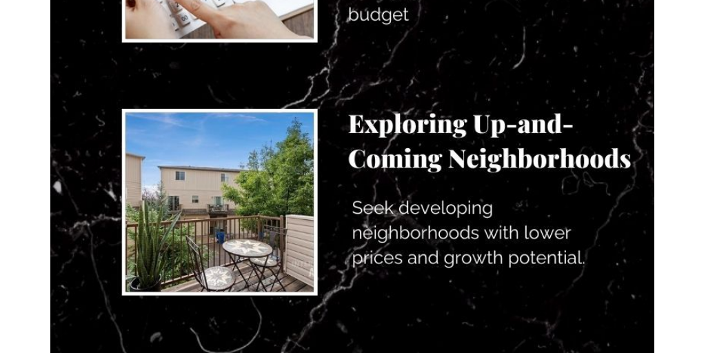 5 Essential Tips for Homebuyers In Boise Idaho by Templeton Real Estate Group - Infogram