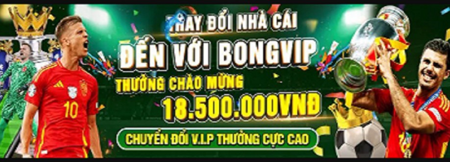 Nhà Cái BongVip Cover Image