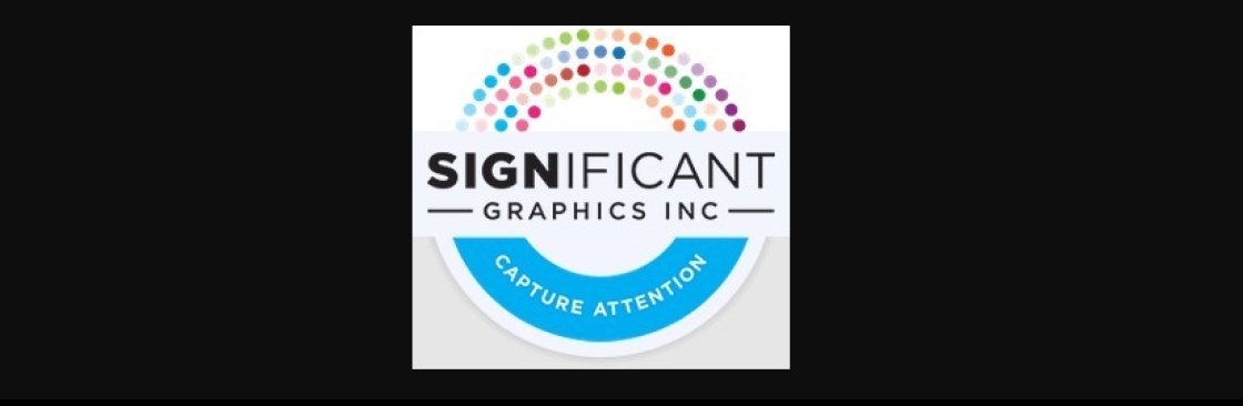 Significant Graphics Cover Image