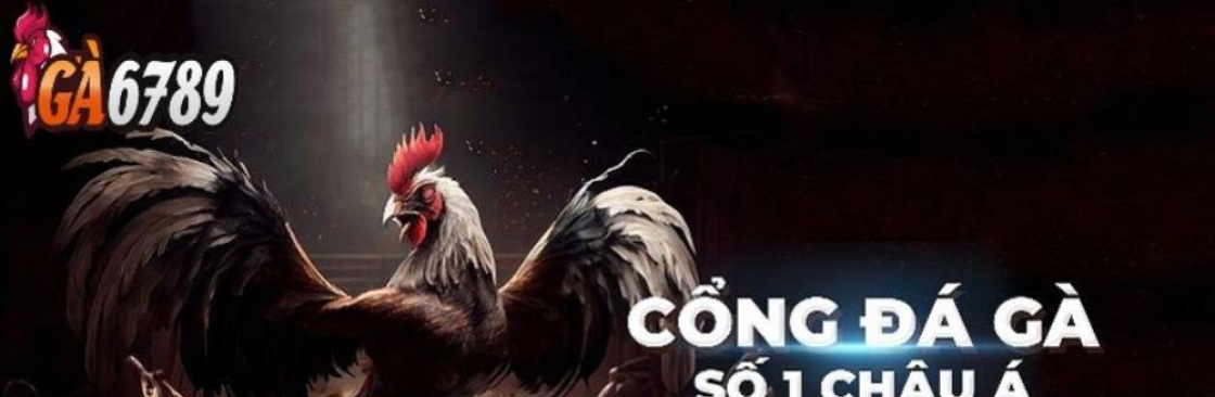 Nhà cái Ga6789 Cover Image