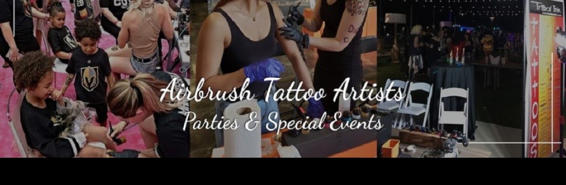 Tribal Ink Events Cover Image
