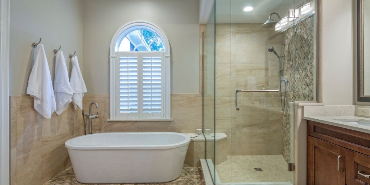 BLC Remodeling’s Expertise in Bathroom Remodeling: Your Bellevue Project Partner