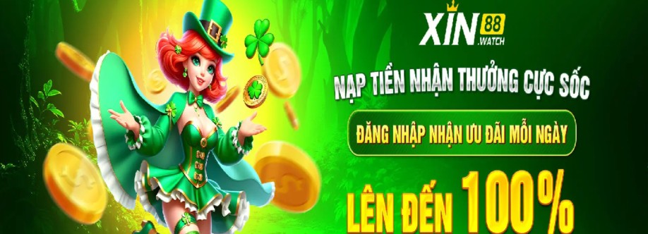 Xin88 watch Cover Image