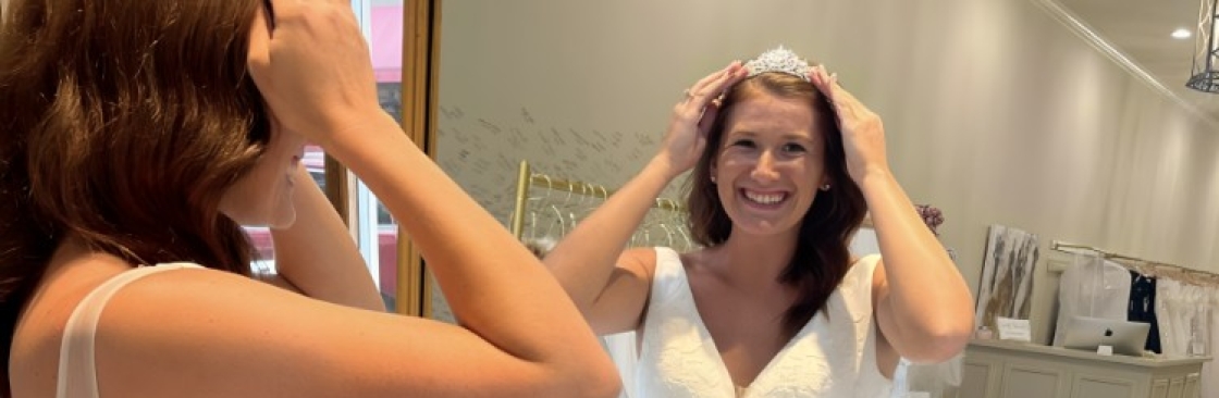 Ellen Bridal Cover Image