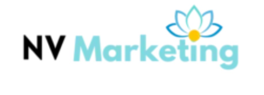 NV Marketing Cover Image