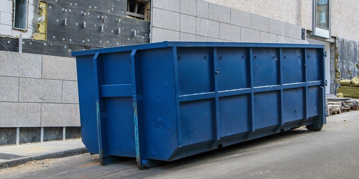 Dumpster Rental in Vance County, NC: A Complete Guide