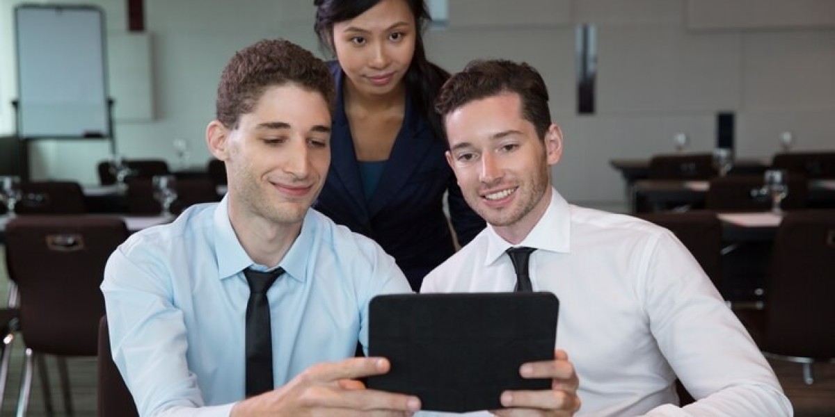 Corporate eLearning Solutions for Effective Workforce Development