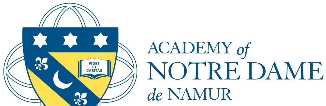 Academy of Notre Dame de Namur Cover Image