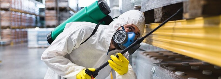 Property Pest Solutions Cover Image