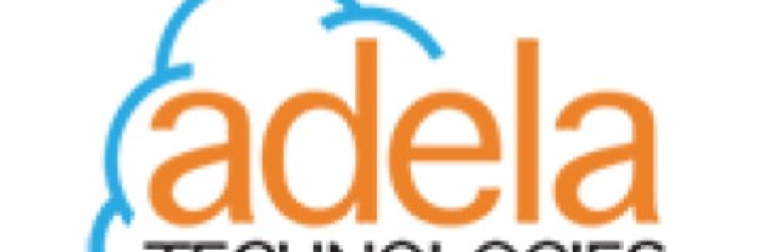 Adela Technologies Cover Image