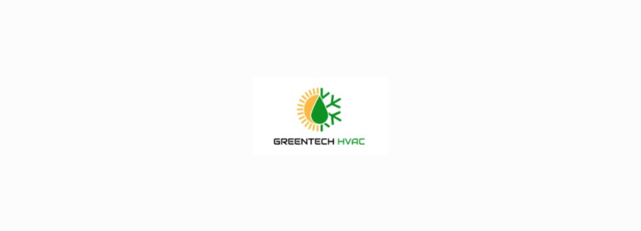Greentech Air Conditioning and Heating Cover Image