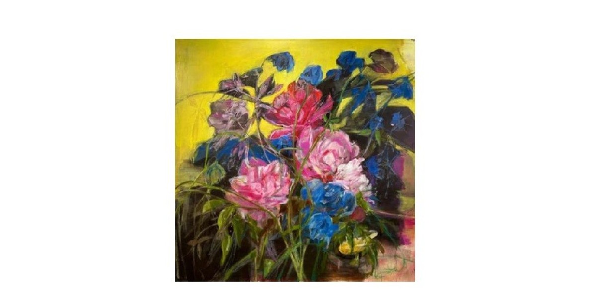 Art Consultant Vancouver | Ashdale Gallery Inc.