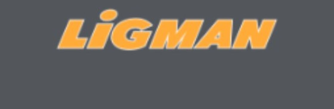 Ligman Lighting Cover Image