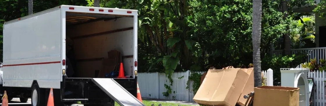 Village Movers And Storage Cover Image