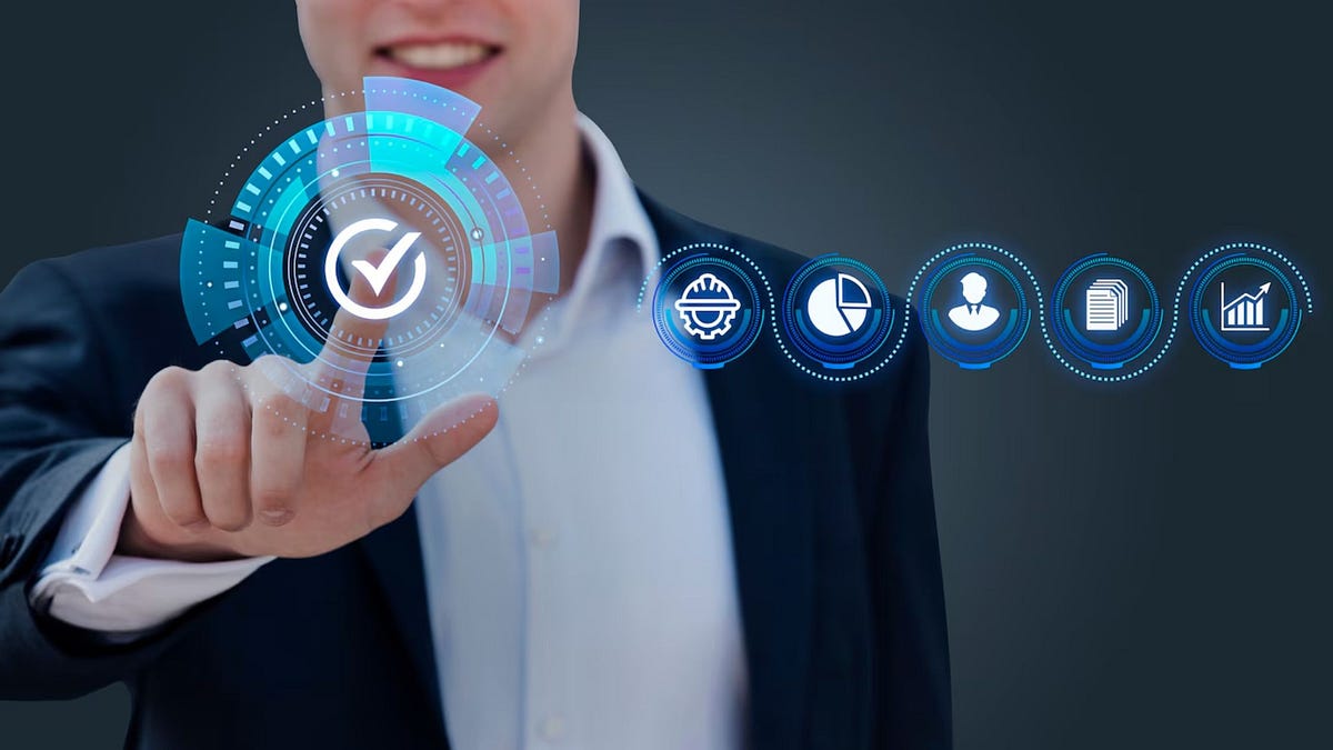 Unlock Business Success with a Reliable Managed Service Provider