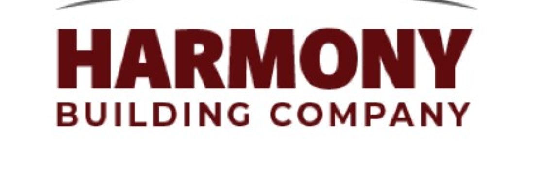 Harmony Building Company Cover Image