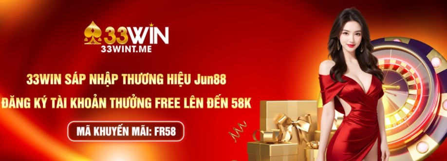 Nhà Cái 33win Cover Image