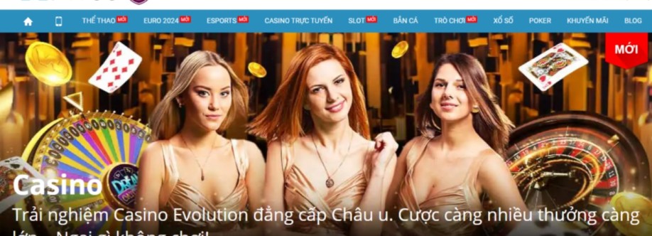 vietgaming org Cover Image