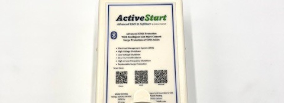 Active Controls LLC Cover Image