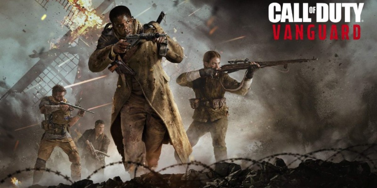 Call Of Duty Vanguard Pc Download