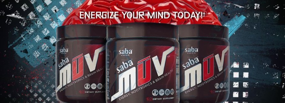 Saba For Life Cover Image