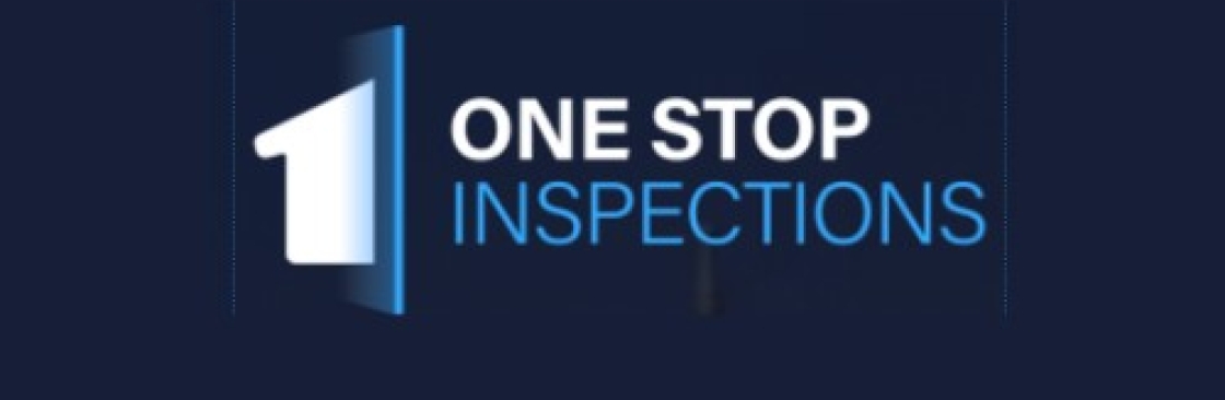 One Stop Inspections Cover Image